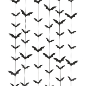 Bat Backdrop