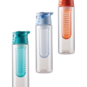 Aldi  Fruit Infuser Bottle