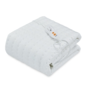 Easy Home Double Electric Blanket £14.99