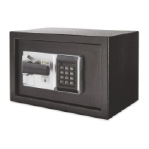 Aldi  Digital Electronic Safe