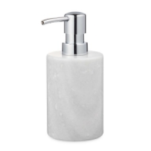 Aldi  Marble Soap Dispenser