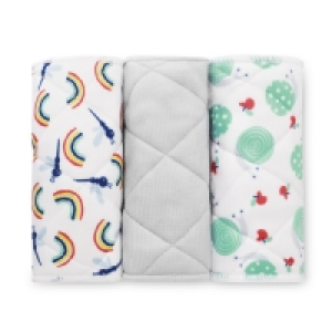 Bambino Mio Nappy Boosters Snail