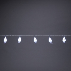 Halloween Ghost Lights