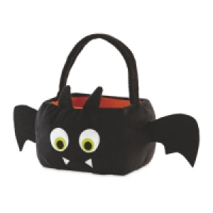 Bat Plush Bag