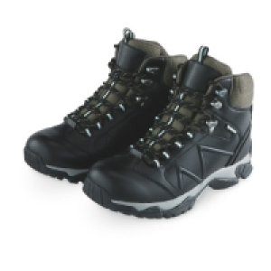 Crane Ladies Walking Boots