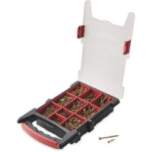 Premium Screws