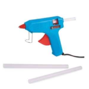 Aldi  Ferrex Glue Gun