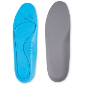 Crane Memory Soft Insoles