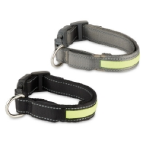 Reflective Pet Collar