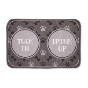 Tuck In Large Washable Feeding Mat