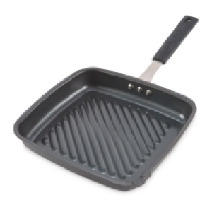 Salter Pan For Life Griddle Pan