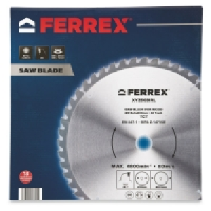 Table Saw Blade - 315mm