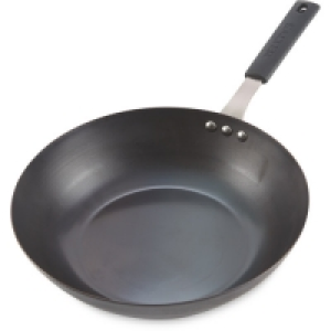 Aldi  Salter Pan For Life Wok