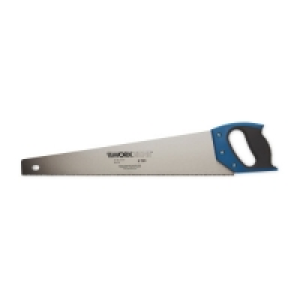 Aldi  Workzone Fine Handsaw