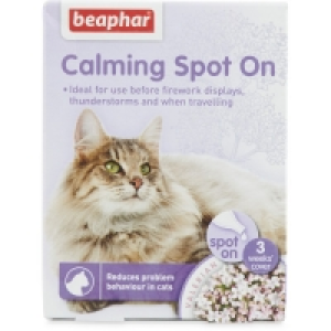 Cat Calming Spot On