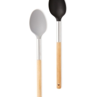 Aldi  Wooden Spoon