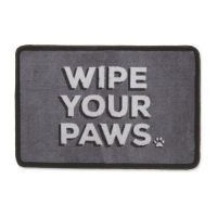 Aldi  Wipe Your Paws Washable Pet Boot Mat