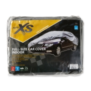 Full Car Cover Indoor M
