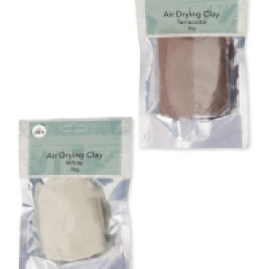 So Crafty Air Drying Clay 1kg