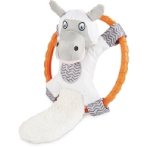 Aldi  Sheep Tail Frisbee Toy