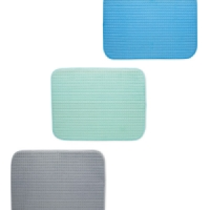 Aldi  Dish Drying Mat