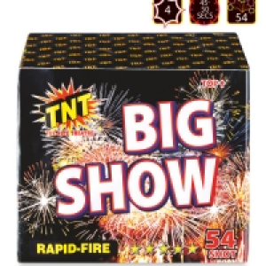 Big Show Fireworks