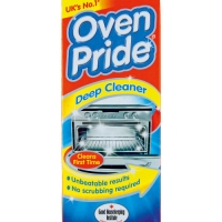 Aldi  Oven Pride Oven Cleaner