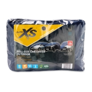 Full Car Cover Outdoor SUV