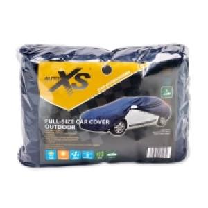 Aldi  Full Car Cover Outdoor XL