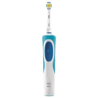 RobertDyas  Oral-B Vitality Plus 3D White & Clean Electric Toothbrush