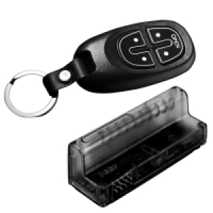 RobertDyas  Yale Remote Key Fob and Module Kit