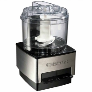 RobertDyas  Cuisinart DLC1SSRU 600ml Mini 200W Electric Food Processor -