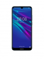LittleWoods  Huawei Y6 2019 - Sapphire Blue