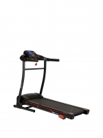 LittleWoods  Dynamix T200D Foldable Motorised Treadmill With Manual Incli