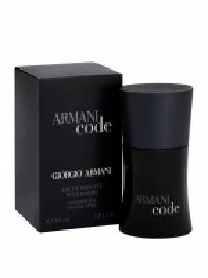 LittleWoods  Armani Code For Men 30ml EDT