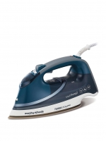 LittleWoods  Morphy Richards 303131 Turbosteam Pro MKII Iron with Intelli