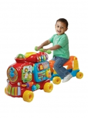 VTech Push and Ride Alphabet Train £43.89