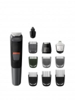 LittleWoods  Philips Philips Series 5000 11-in-1 Multi Grooming Kit for B