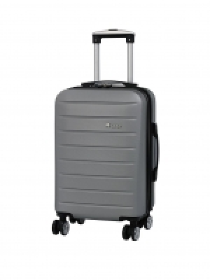 LittleWoods  it Luggage Legion Single Expander Hard Shell Cabin Case