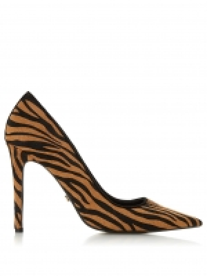 LittleWoods  Dune London Amarretti High Heel Court