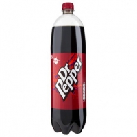 Poundland  Dr Pepper 1.5l