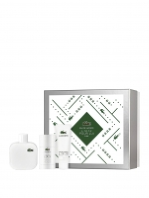 LittleWoods  Lacoste Lacoste L.12.12 Male Blanc 100ml Eau de Toilette, 75