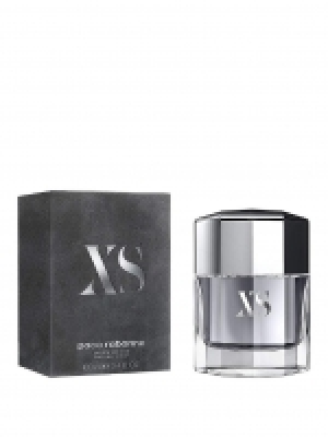 LittleWoods  Paco Rabanne Paco Rabanne XS Mens 100ml Eau de Toilette