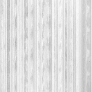 Wilko  Wilko Linen Stripe Textured White Wallpaper 13954