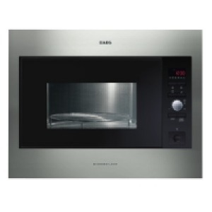 AEG MCD266E-M 26 Litre Microwave Oven With Grill Stainless S £499.00