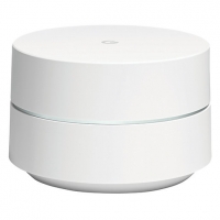 Wickes  Google Wi-fi Whole Home System White Single Pack