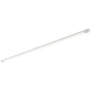 Sylvania Single 6ft IP20 Fitting with T8 Intergrated LED Tub £29.97