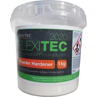 Wickes  Flexitec 2020 Roofing Powder Hardener