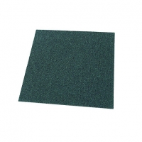 Wickes  Wickes Carpet Flooring Tile - Dark Green 500 x 500mm