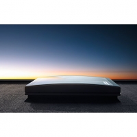 Wickes  Velux Curved Glass Top Cover 1000 x 1000mm